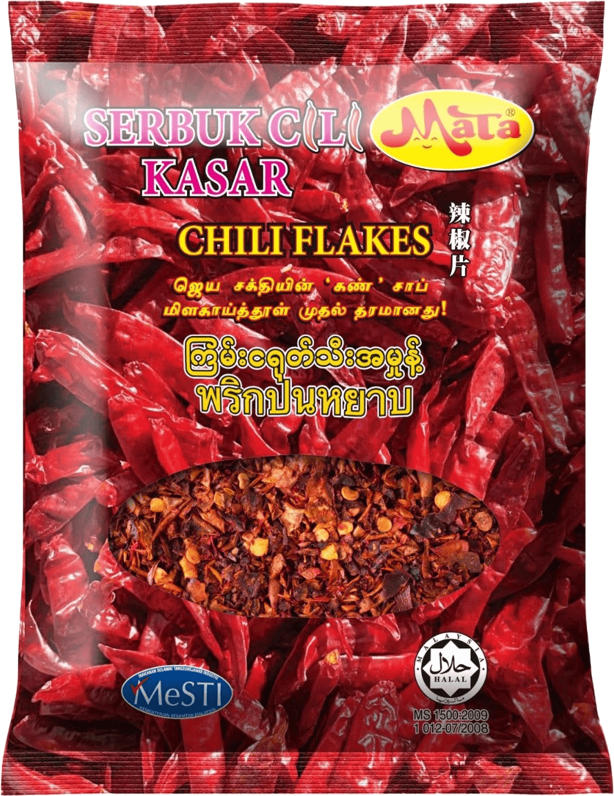 Chilli Flake