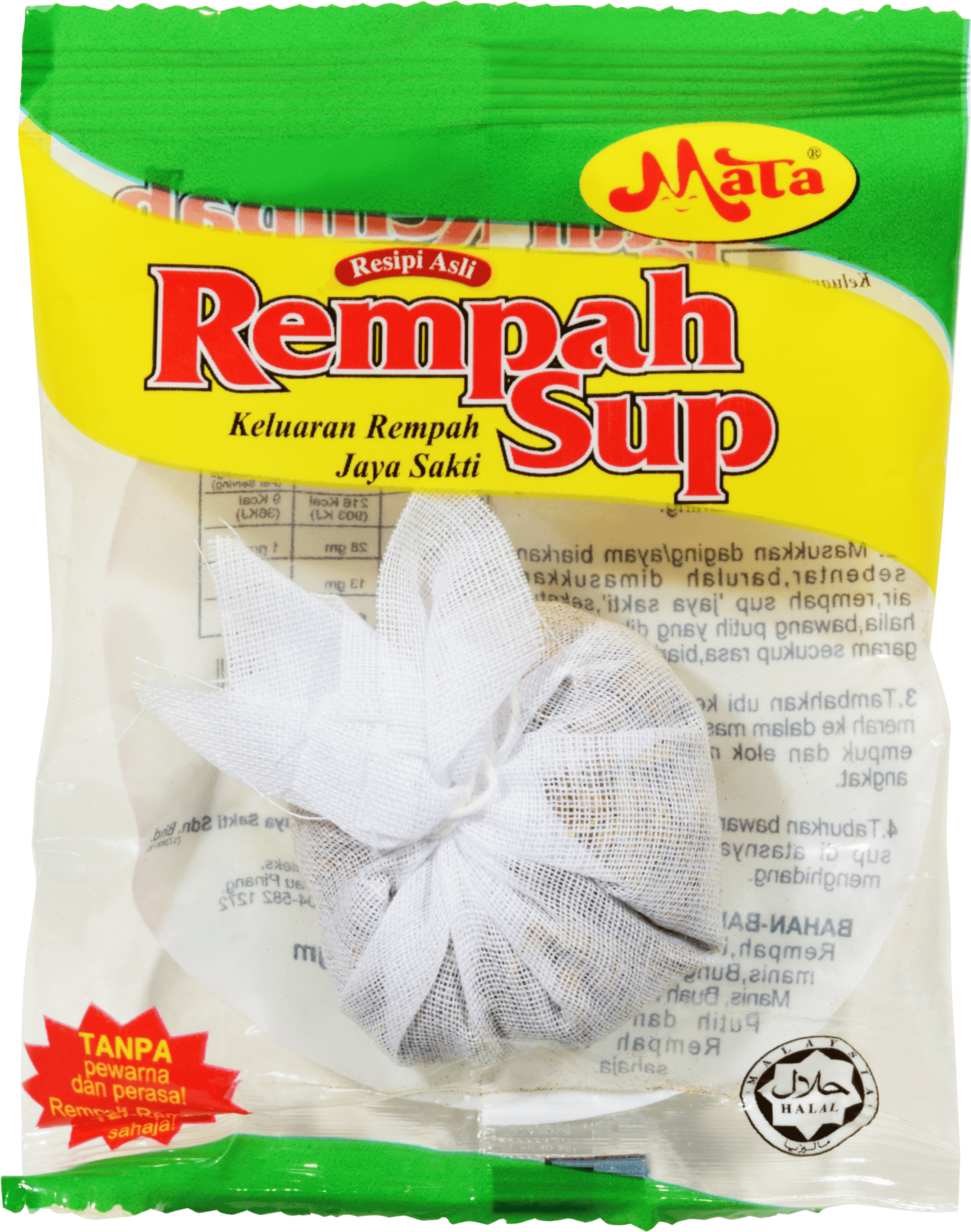 Rempah Sup